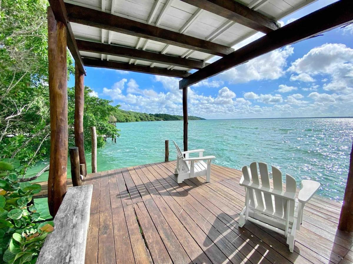 Casa Calisa * Bacalar